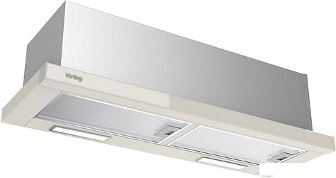 Кухонная вытяжка Korting KHP 9815 GB