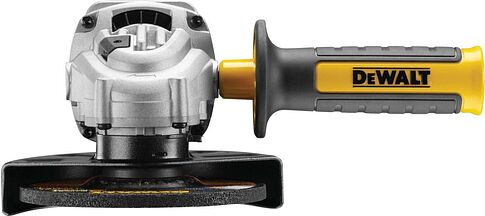 Угловая шлифмашина DeWalt DWE4207