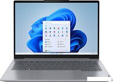 Ноутбук Lenovo ThinkBook 14 G6 IRL 21KG001HRU