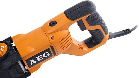 Сабельная пила AEG Powertools US 900 XE