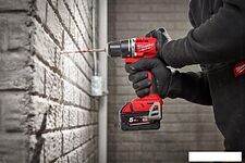 Ударная дрель-шуруповерт Milwaukee M18 BLPDRC-402C 4933492824 (с 2-мя АКБ 4 Ач, кейс) Ударная дрель-шуруповерт Milwaukee M18 BLPDRC-402C 4933492824 (с 2-мя АКБ 4 Ач, кейс)
