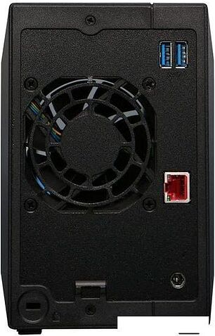 Сетевой накопитель ASUSTOR Driverstor 2 Pro AS3302T