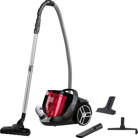 Пылесос Tefal Silence Force Cyclonic TW7233EA