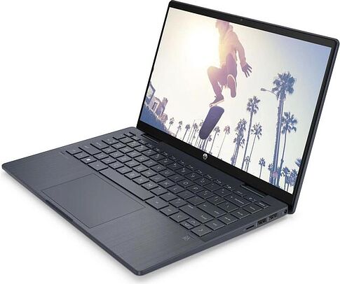 Ноутбук 2-в-1 HP Pavilion x360 14-ek1027ci 9D3T3EA
