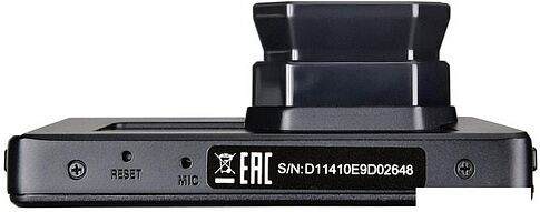 Автомобильный видеорегистратор Digma FreeDrive 208 Night FHD