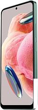 Смартфон Xiaomi Redmi Note 12 6GB/128GB международная версия (мятно-зеленый) Смартфон Xiaomi Redmi Note 12 6GB/128GB международная версия (мятно-зеленый)