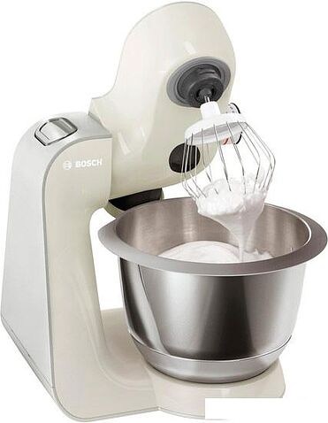 Кухонный комбайн Bosch MUM58L20