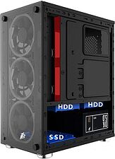 Корпус 1stPlayer FireBase X2