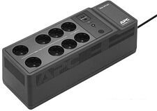 Источник бесперебойного питания APC Back UPS 850VA 230V BE850G2-RS Источник бесперебойного питания APC Back UPS 850VA 230V BE850G2-RS