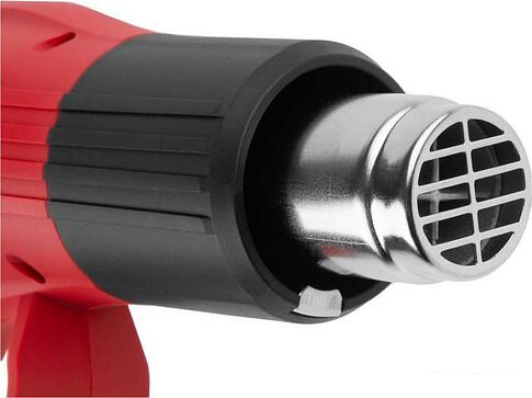 Промышленный фен Wortex HG 6120-1 0334324