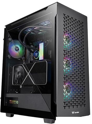 Корпус Thermaltake Divider 500 TG Air CA-1T4-00M1WN-02