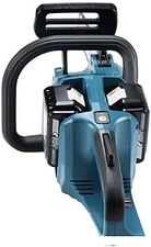 Аккумуляторная пила Makita DUC353RF2 (с 2-мя АКБ)