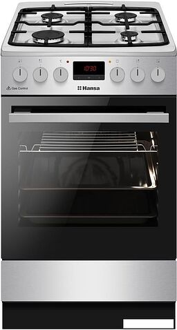 Кухонная плита Hansa FCMX592299H