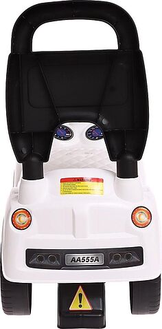 Каталка Автоград Ночной гонщик QX-3392-2 4462045