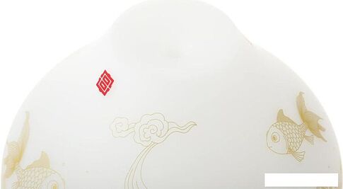 Увлажнитель воздуха Solove H7FC (белый/красный)