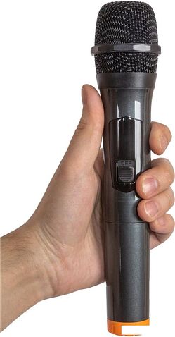 Патибокс Supra SMB-999