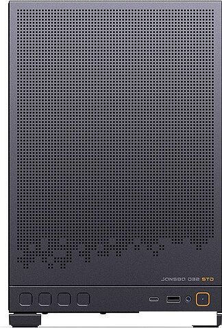 Корпус Jonsbo D32 Std (черный)