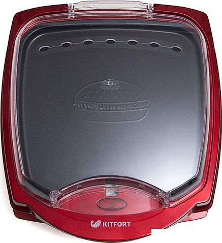 Электрогриль Kitfort KT-1610