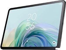 Планшет TCL Tab 11 Gen 2 9465X5 6GB/256GB (серый, с чехлом) Планшет TCL Tab 11 Gen 2 9465X5 6GB/256GB (серый, с чехлом)