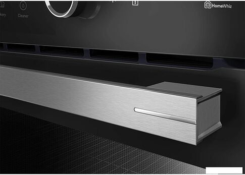 Электрический духовой шкаф Grundig GEBM19600BCHI