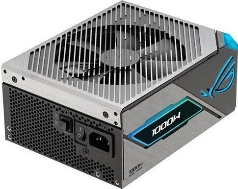 Блок питания ASUS ROG Thor 1000W Platinum III ROG-THOR-1000P3-GAMING