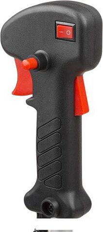 Триммер Hammer MTK520C