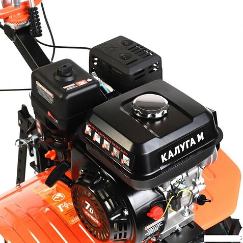 Мотоблок Patriot Калуга М 440107011