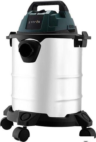 Пылесос Zitrek ZKVC1500-15S 085-1307