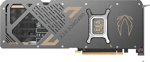 Видеокарта ZOTAC Gaming GeForce RTX 5080 Solid Core ZT-B50800D2-10P