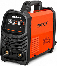 Сварочный инвертор Skiper MMA-200-2