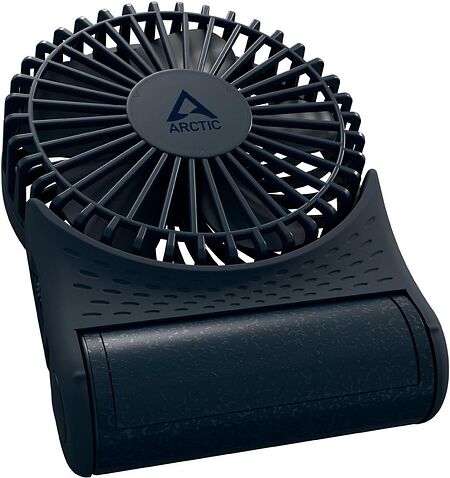 Вентилятор Arctic Summair 2Go AEBRZ00028A (dark blue)