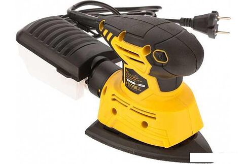 Виброшлифмашина Denzel VDS-2