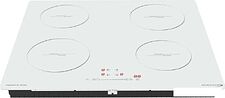 Варочная панель Zigmund & Shtain CI 30.6 W Варочная панель Zigmund & Shtain CI 30.6 W