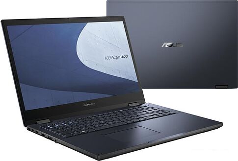 Ноутбук 2-в-1 ASUS ExpertBook B2 Flip B2502FBA-N80132