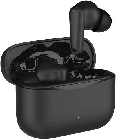 Наушники Hyundai H-EP203 (черный)