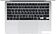 Ноутбук Apple MacBook Air 13.6" M5 2026 MDH94
