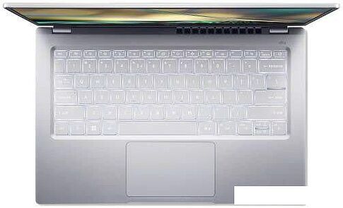 Ноутбук Acer Swift Go SFG14-41-R466 NX.KG3CD.001