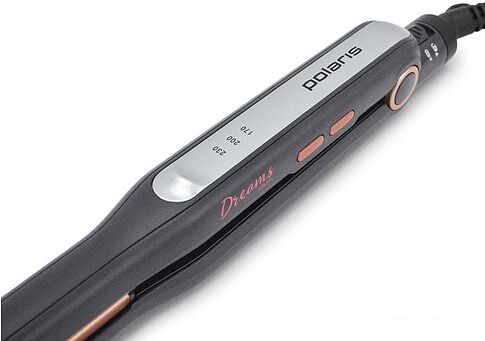 Щипцы-гофре Polaris PHSZ 1680KT Dreams