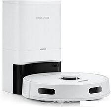 Робот-пылесос HONOR Choice Robot Cleaner R2S Plus (международная версия, белый) Робот-пылесос HONOR Choice Robot Cleaner R2S Plus (международная версия, белый)