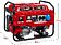 Бензиновый генератор Зубр СБ-7000Е