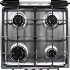 Кухонная плита De luxe 5040.41гэ (кр) ЧР-010