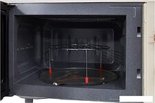 Микроволновая печь Hiberg VМ 4285 YR
