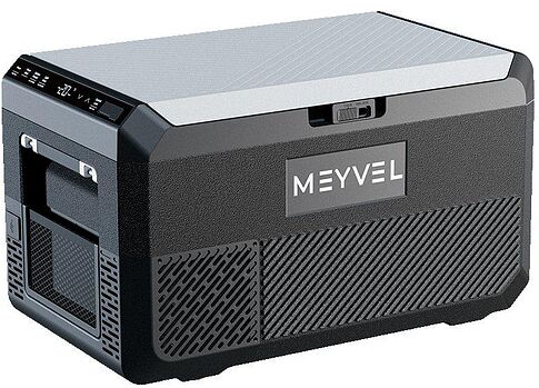 Компрессорный автохолодильник Meyvel AF-PRO41