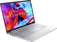 Ноутбук Machenike Machcreator-14 MC-14i511320HF60HSM00RU Ноутбук Machenike Machcreator-14 MC-14i511320HF60HSM00RU