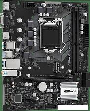Материнская плата ASRock CML-HDV/M.2 TPM R2.0 Материнская плата ASRock CML-HDV/M.2 TPM R2.0
