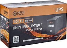 Источник бесперебойного питания Kiper Power Boiler 600