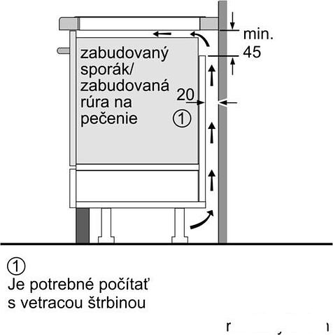 Варочная панель Bosch PUE611FB1E