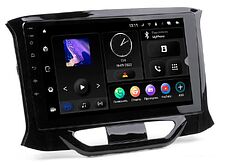 USB-магнитола Incar TMX-6304-3