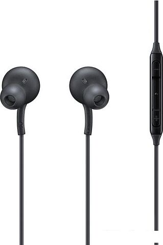 Наушники Samsung EO-IC100 (черный)