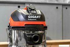 Пылесос Gigant GPS-VC-25 Пылесос Gigant GPS-VC-25